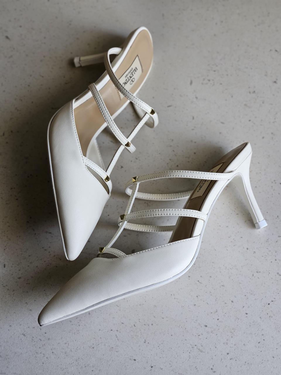 Ladies heels Lilly Onlines