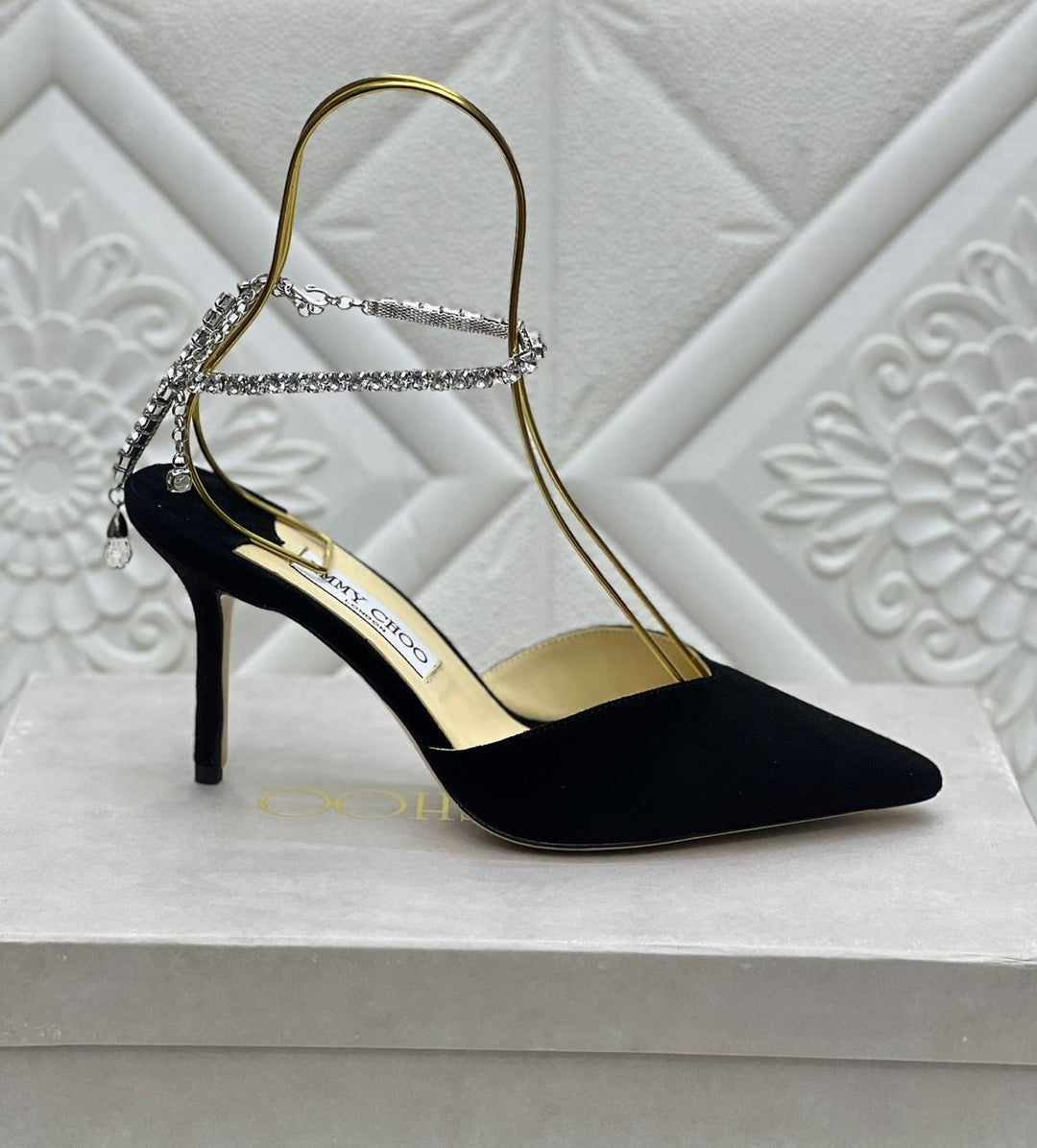Ladies heels Lilly Onlines