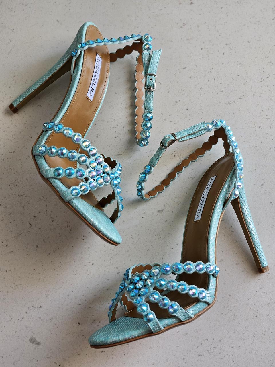 Ladies heels Lilly Onlines