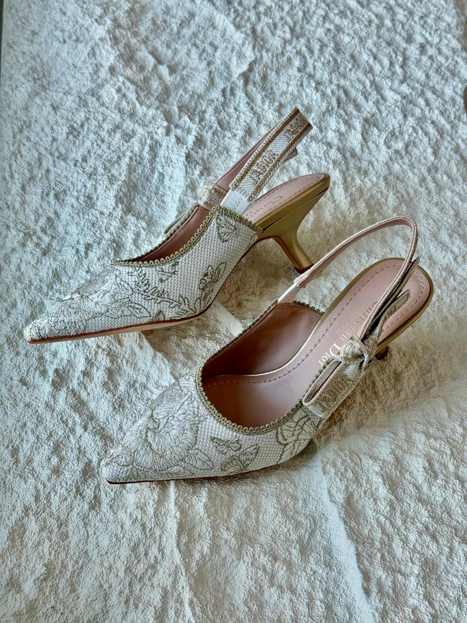 Ladies heels Lilly Onlines