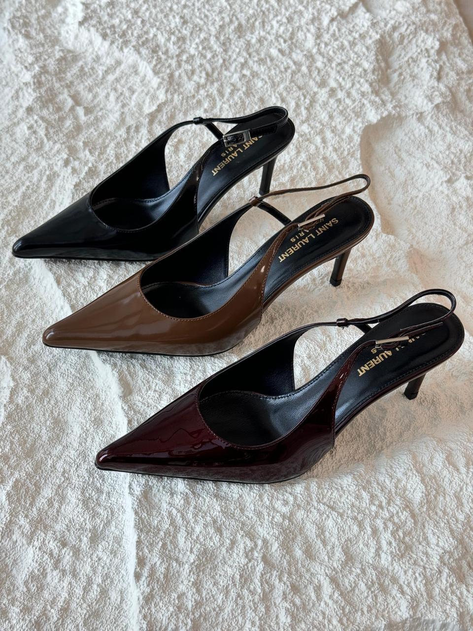 Ladies heels Lilly Onlines