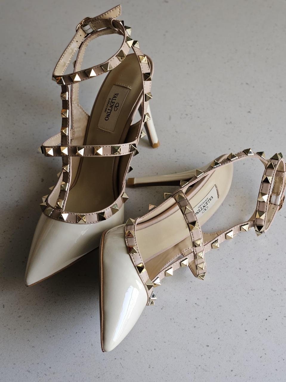 Ladies heels Lilly Onlines