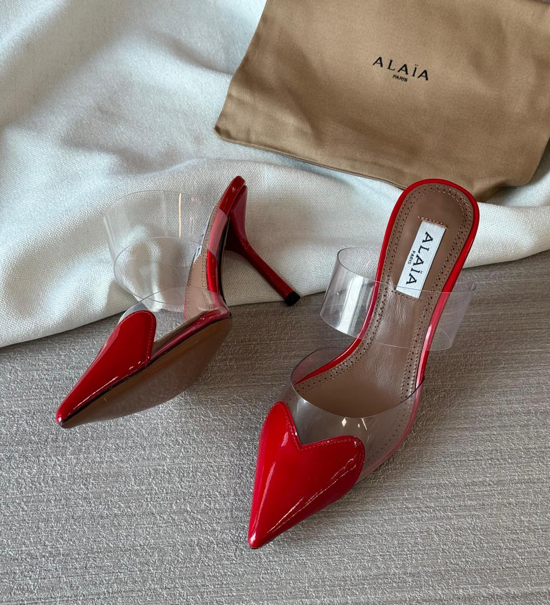 Ladies heels Lilly Onlines