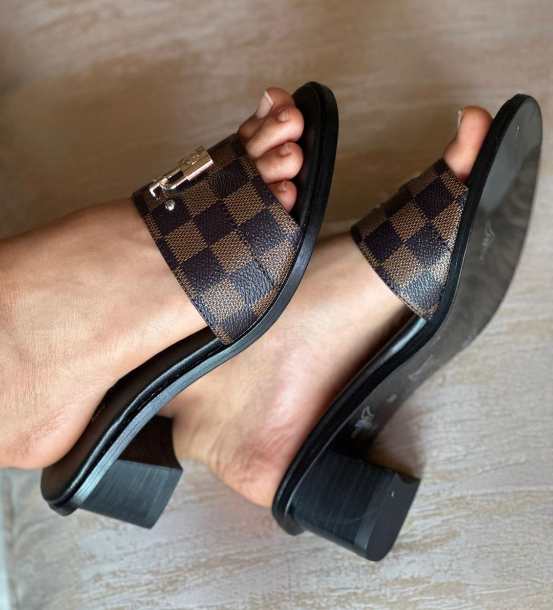 Ladies heels Lilly Onlines