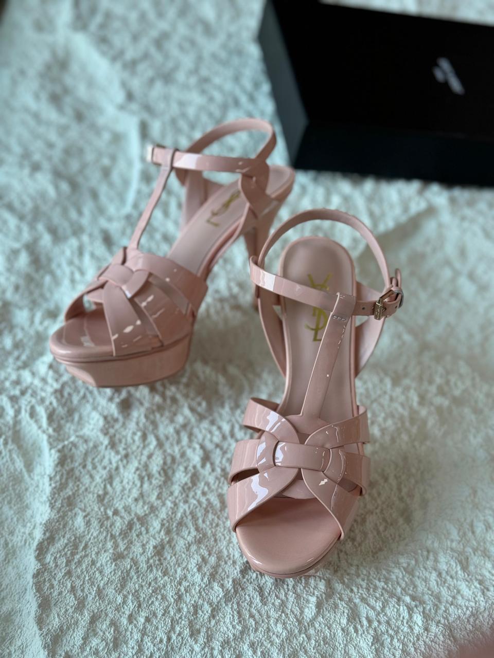 Ladies heels Lilly Onlines