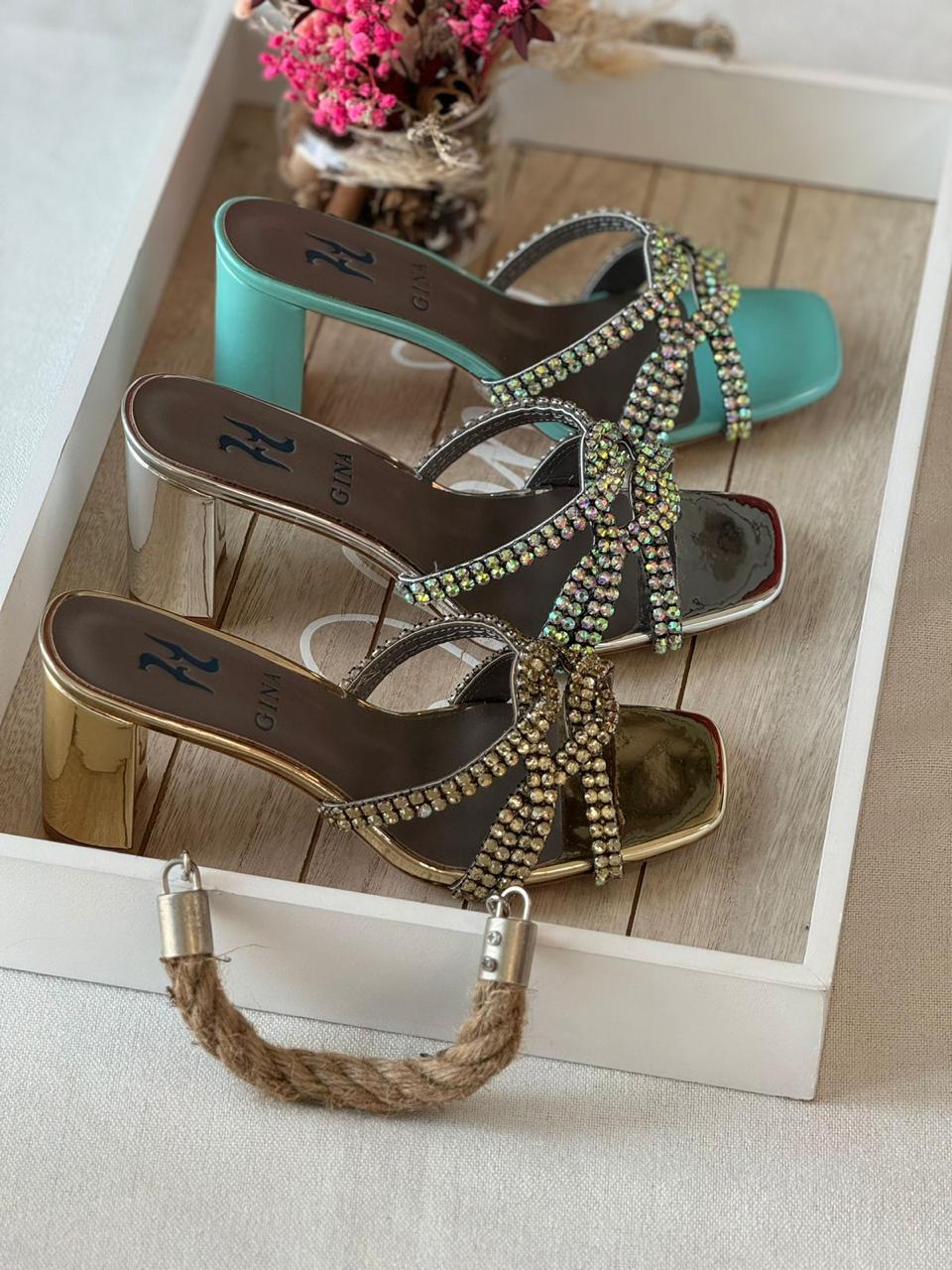 Ladies heels Lilly Onlines