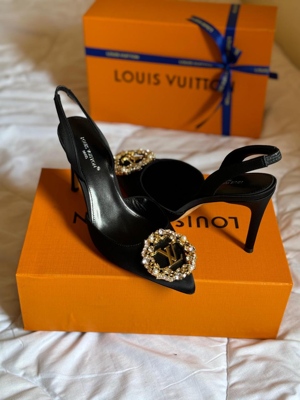 Ladies heels Lilly Onlines