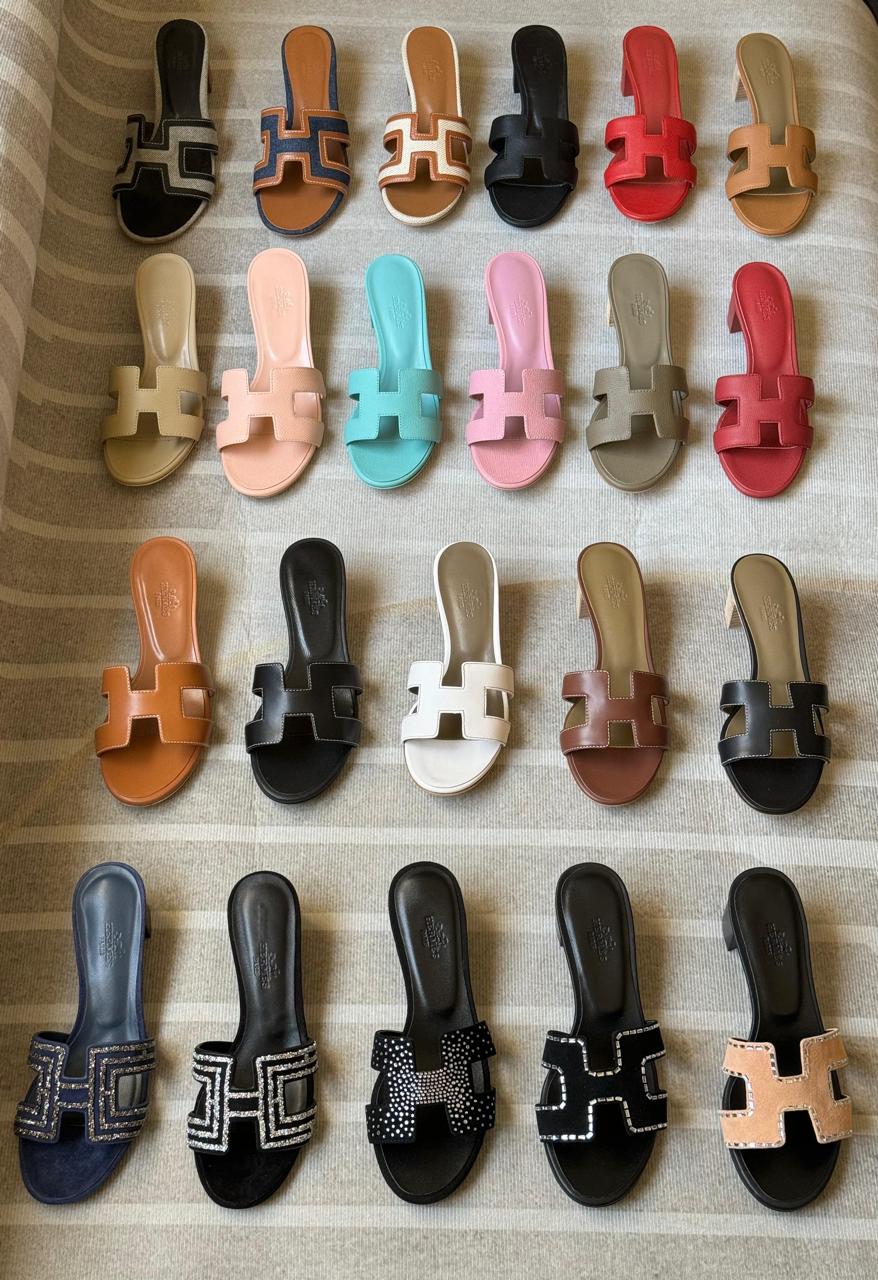 Ladies heels Lilly Onlines