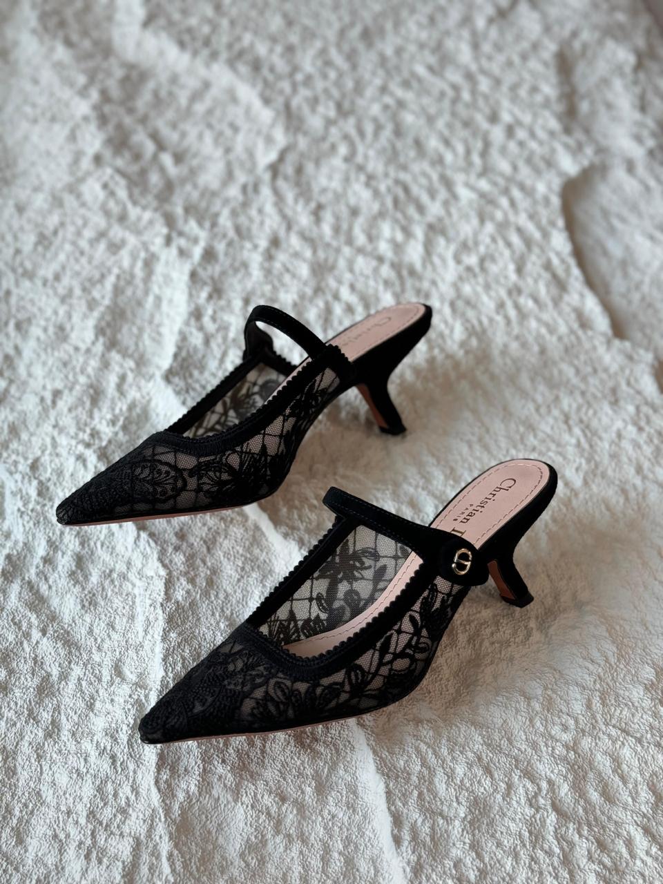 Ladies heels Lilly Onlines