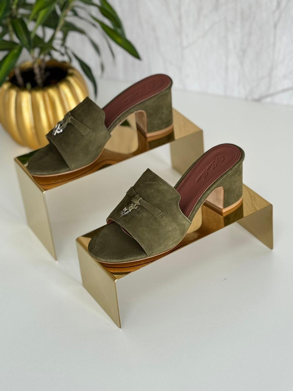 Ladies heels Lilly Onlines