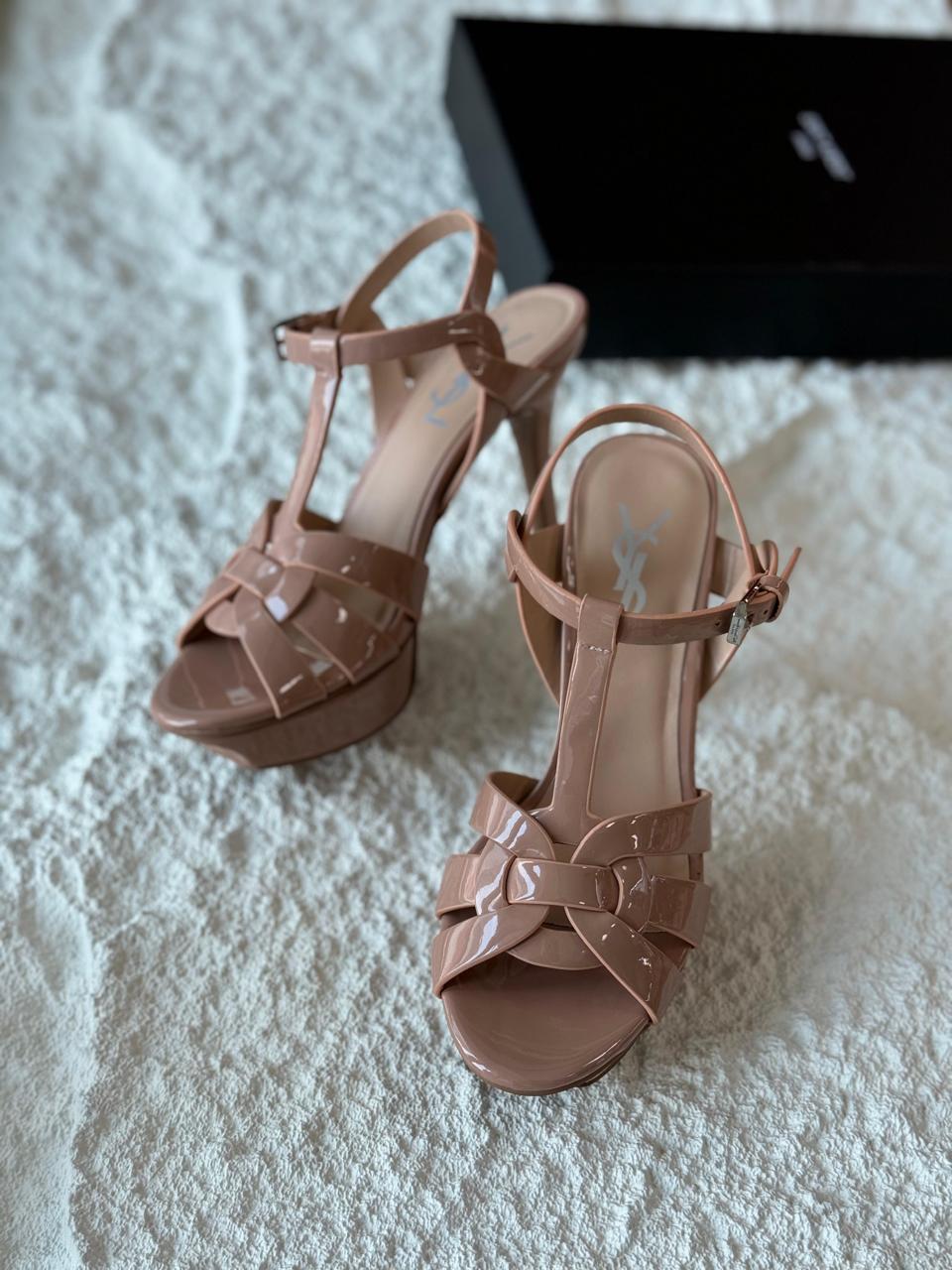 Ladies heels Lilly Onlines