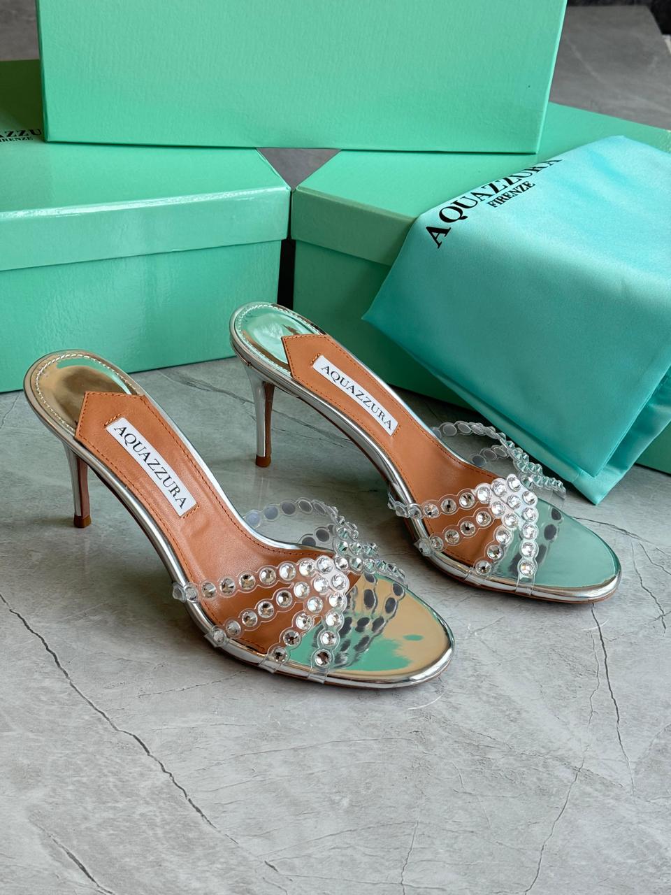 Ladies heels Lilly Onlines