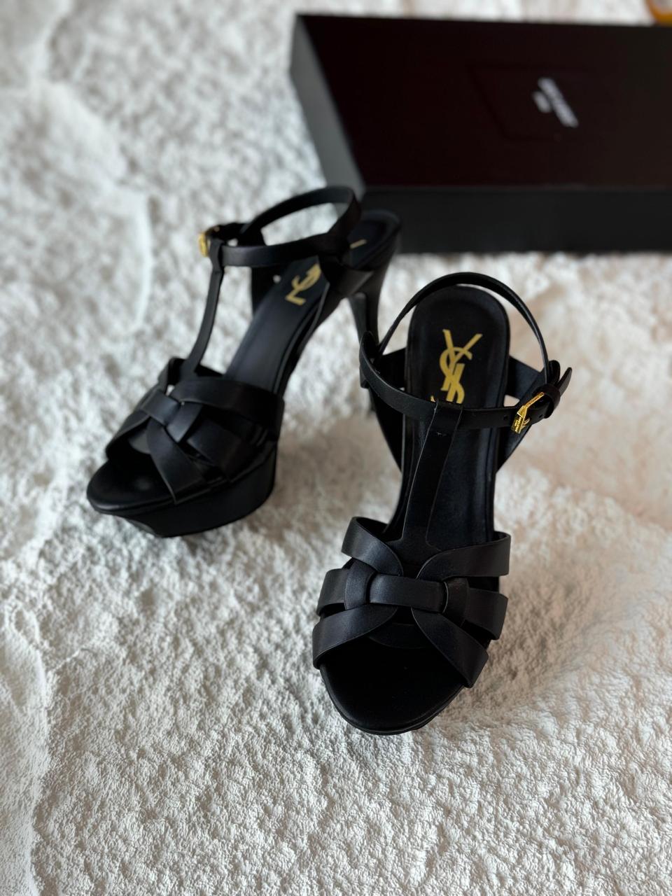 Ladies heels Lilly Onlines