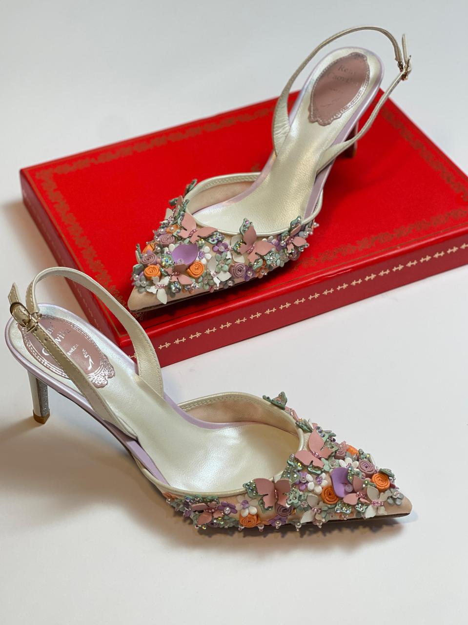 Ladies heels Lilly Onlines