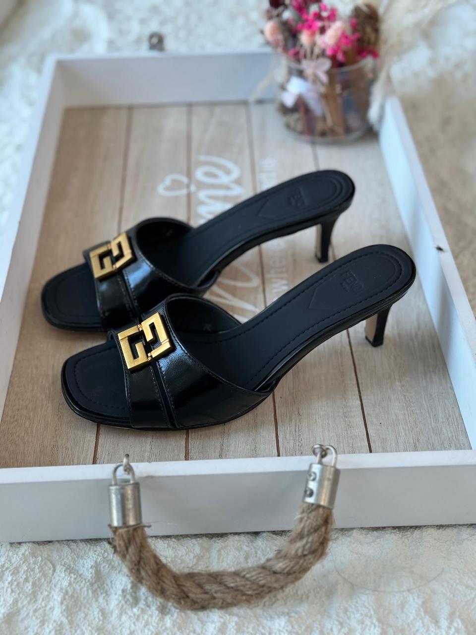 Ladies heels Lilly Onlines