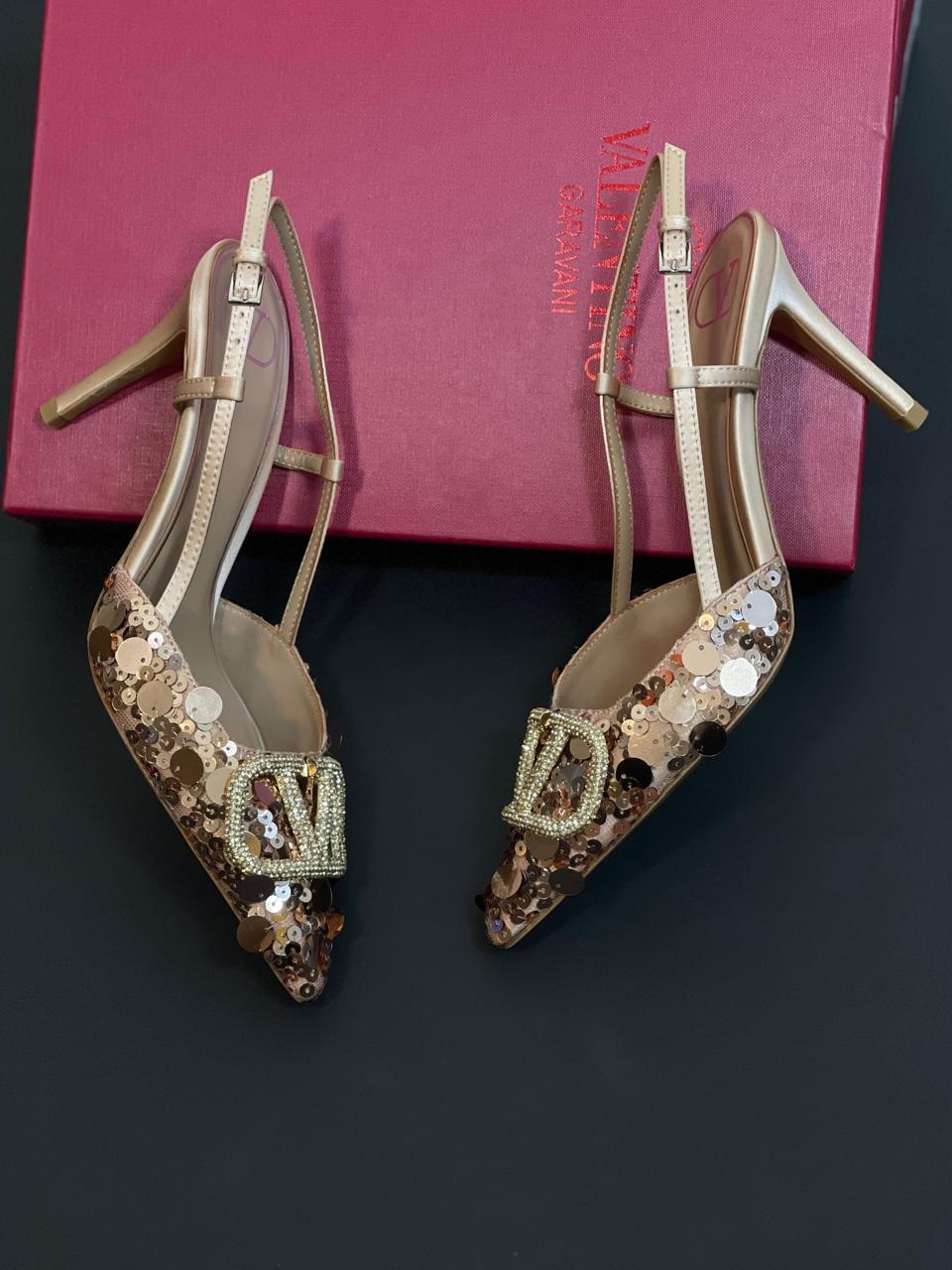 Ladies heels Lilly Onlines