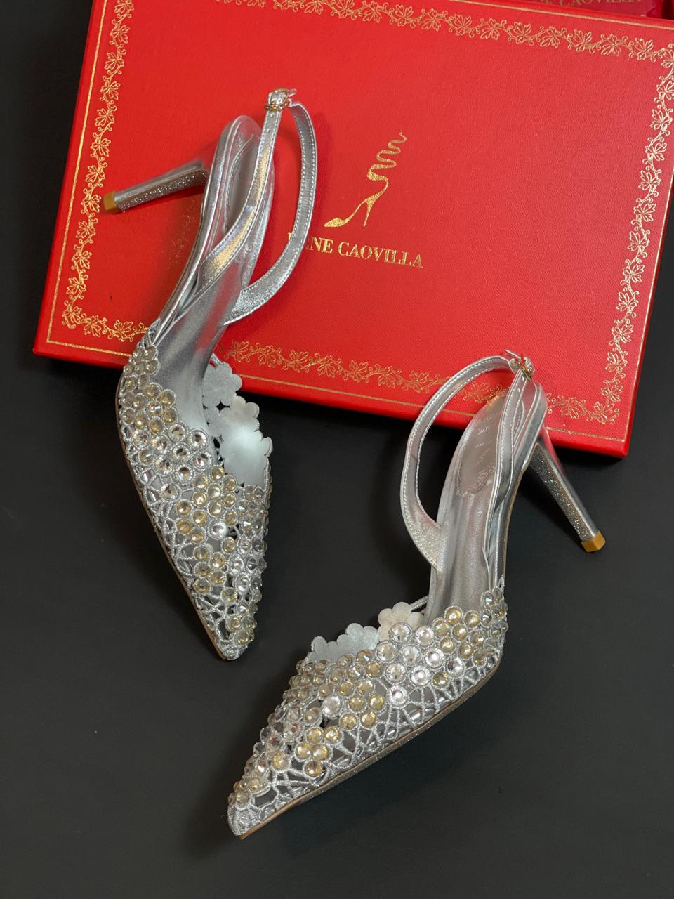 Ladies heels Lilly Onlines