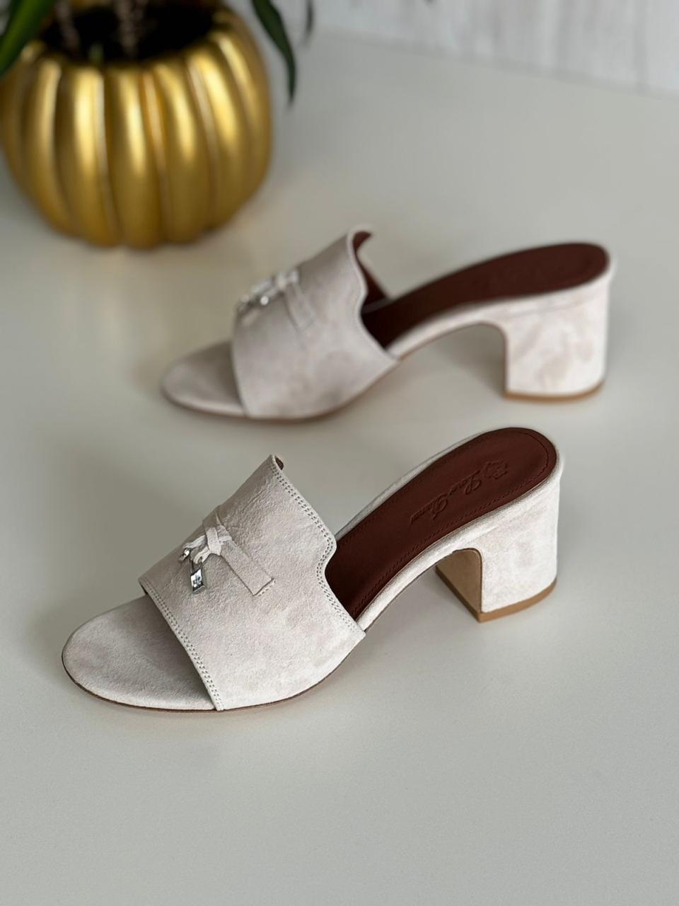 Ladies heels Lilly Onlines