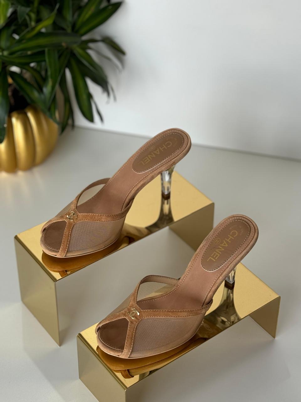 Ladies heels Lilly Onlines