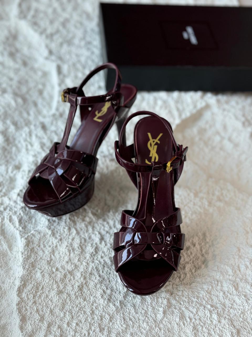 Ladies heels Lilly Onlines