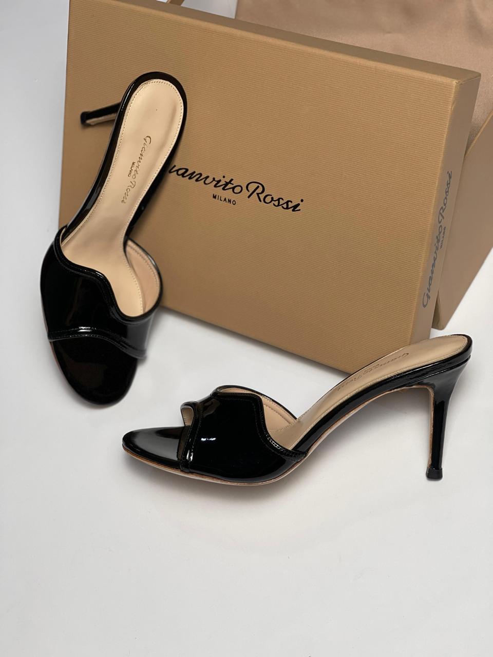 Ladies heels Lilly Onlines