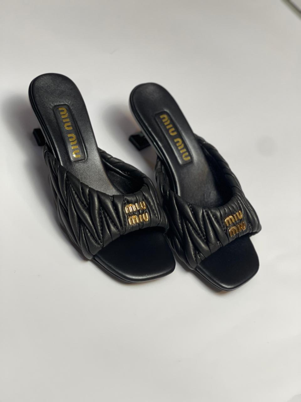 Ladies heels Lilly Onlines
