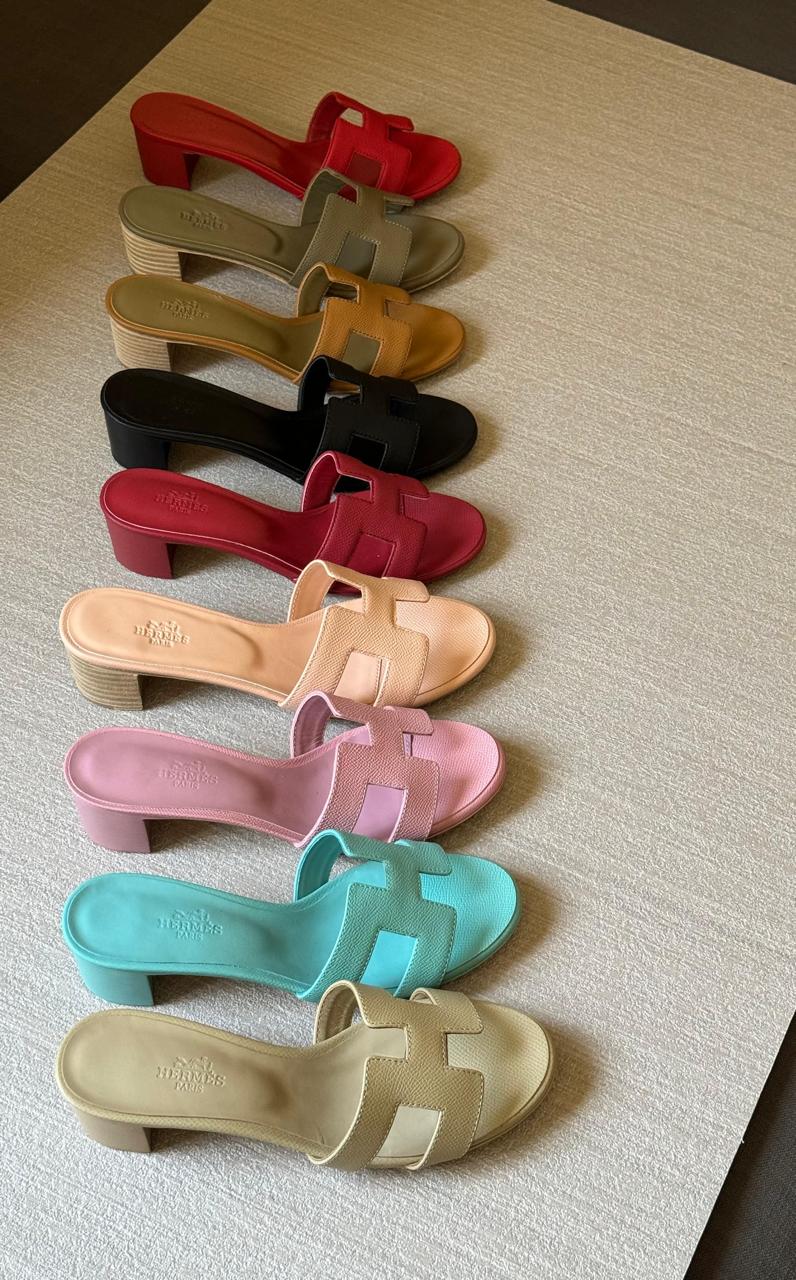 Ladies heels Lilly Onlines