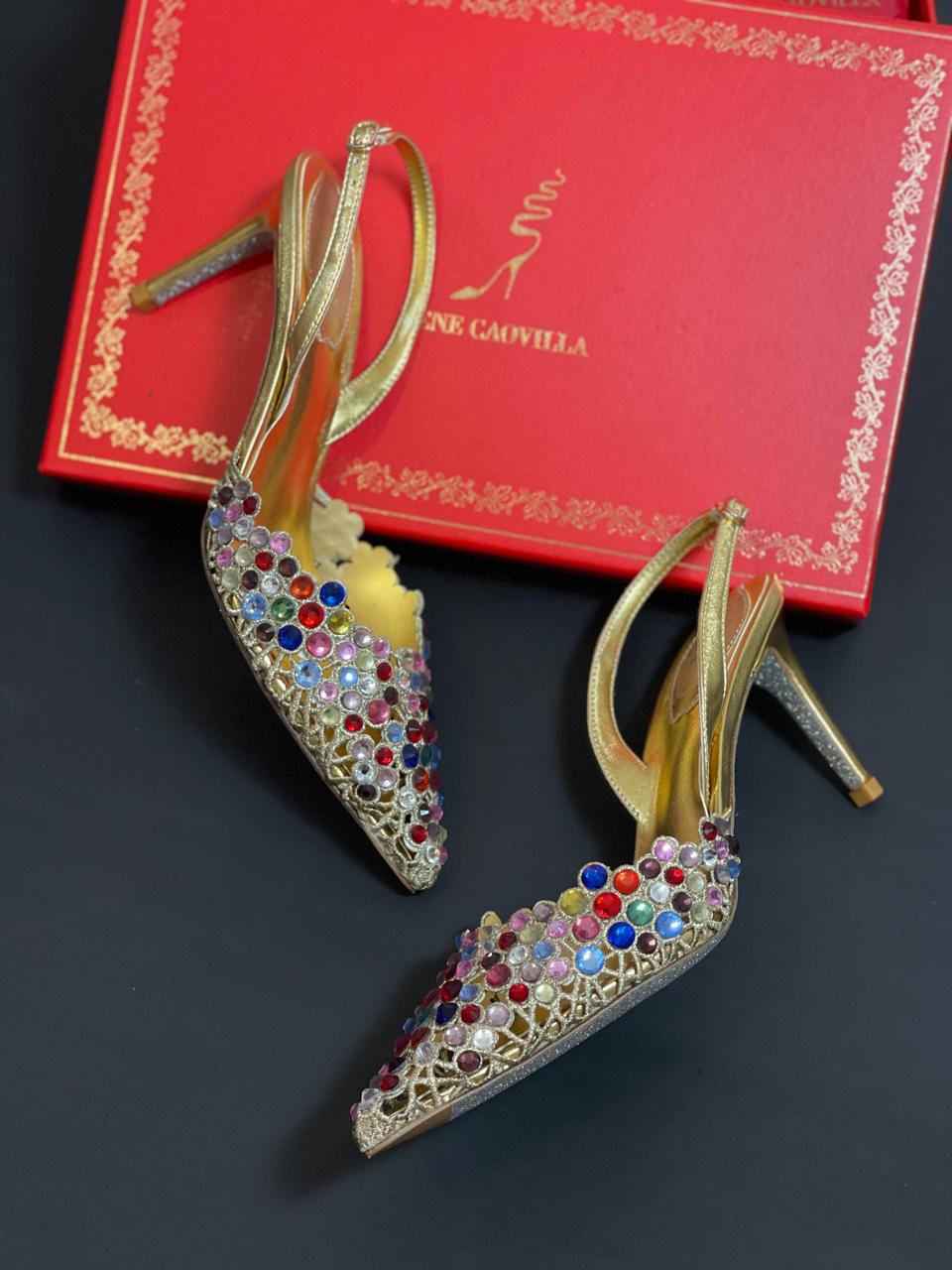 Ladies heels Lilly Onlines