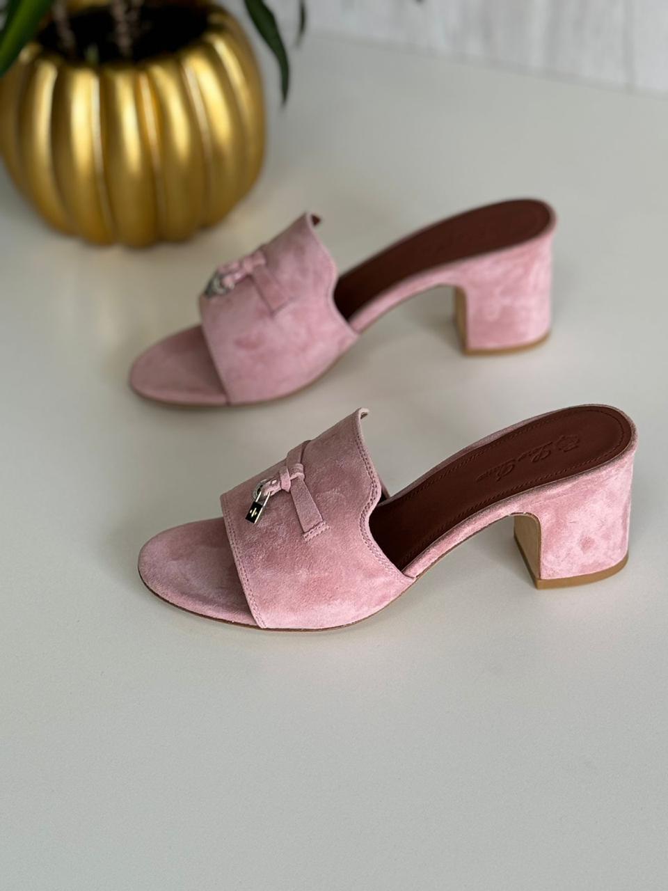 Ladies heels Lilly Onlines