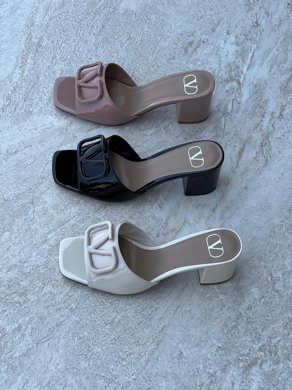 Ladies heels Lilly Onlines