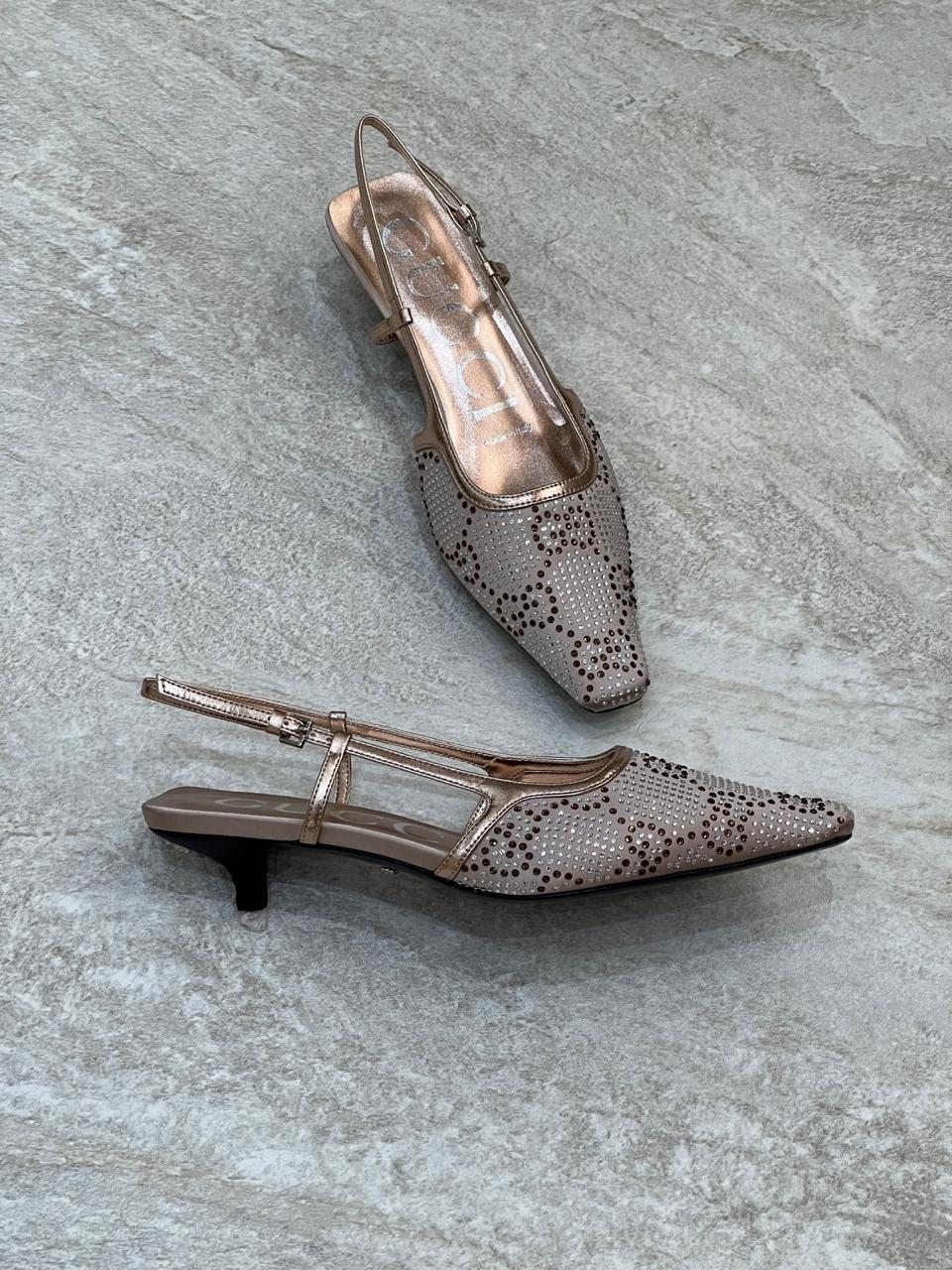 Ladies heels Lilly Onlines