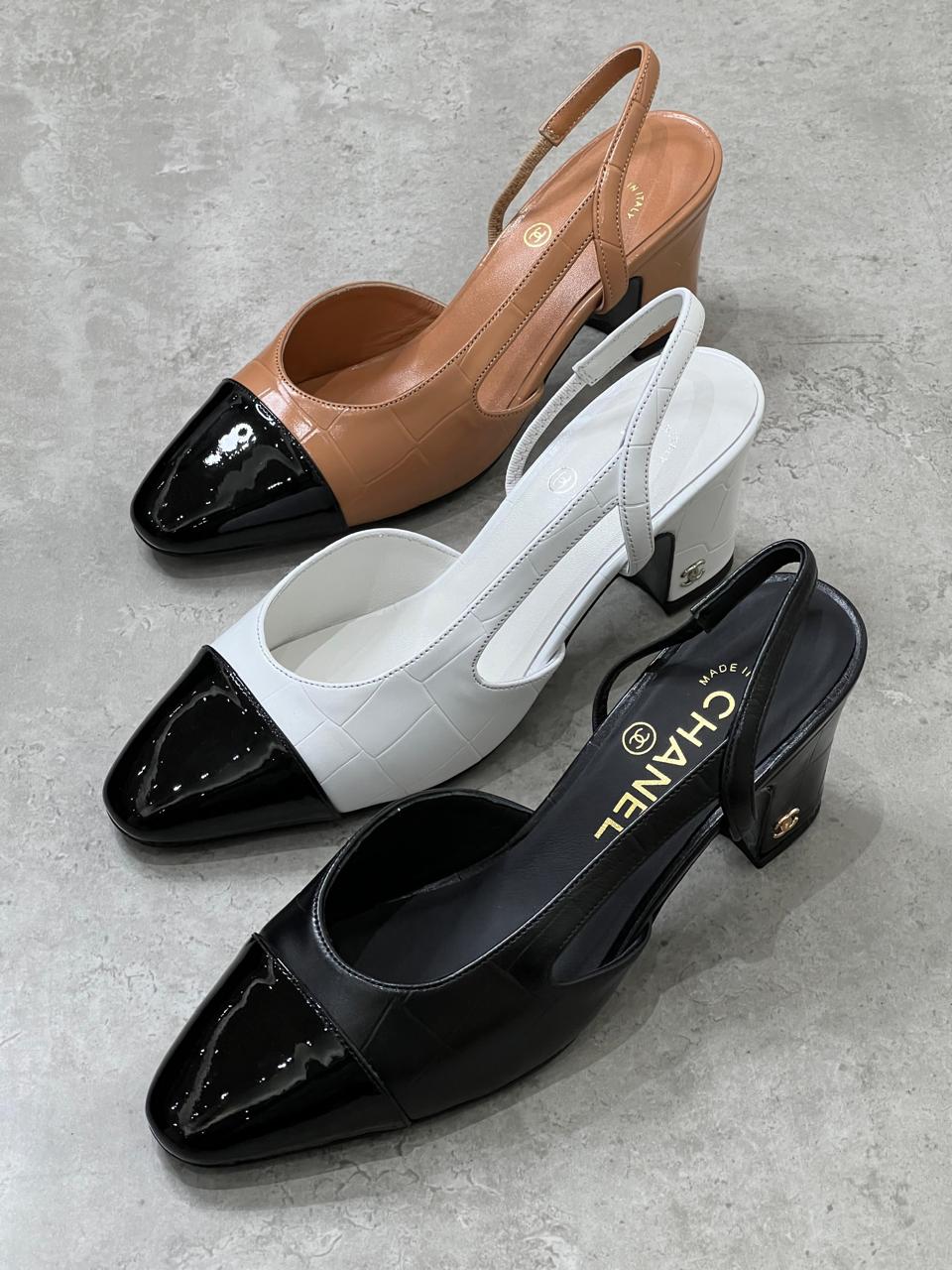 Ladies heels Lilly Onlines