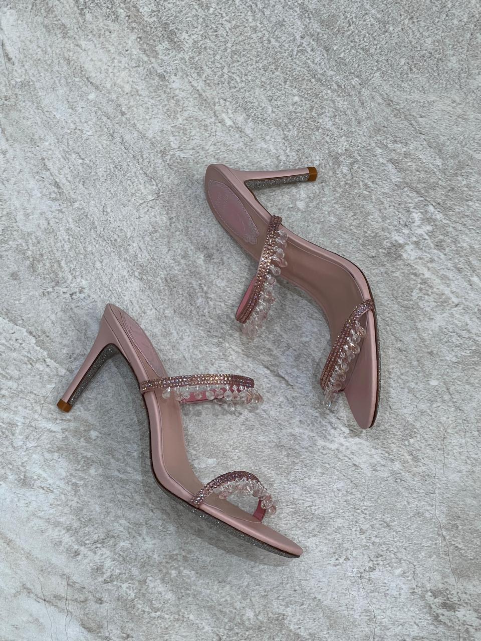 Ladies heels Lilly Onlines