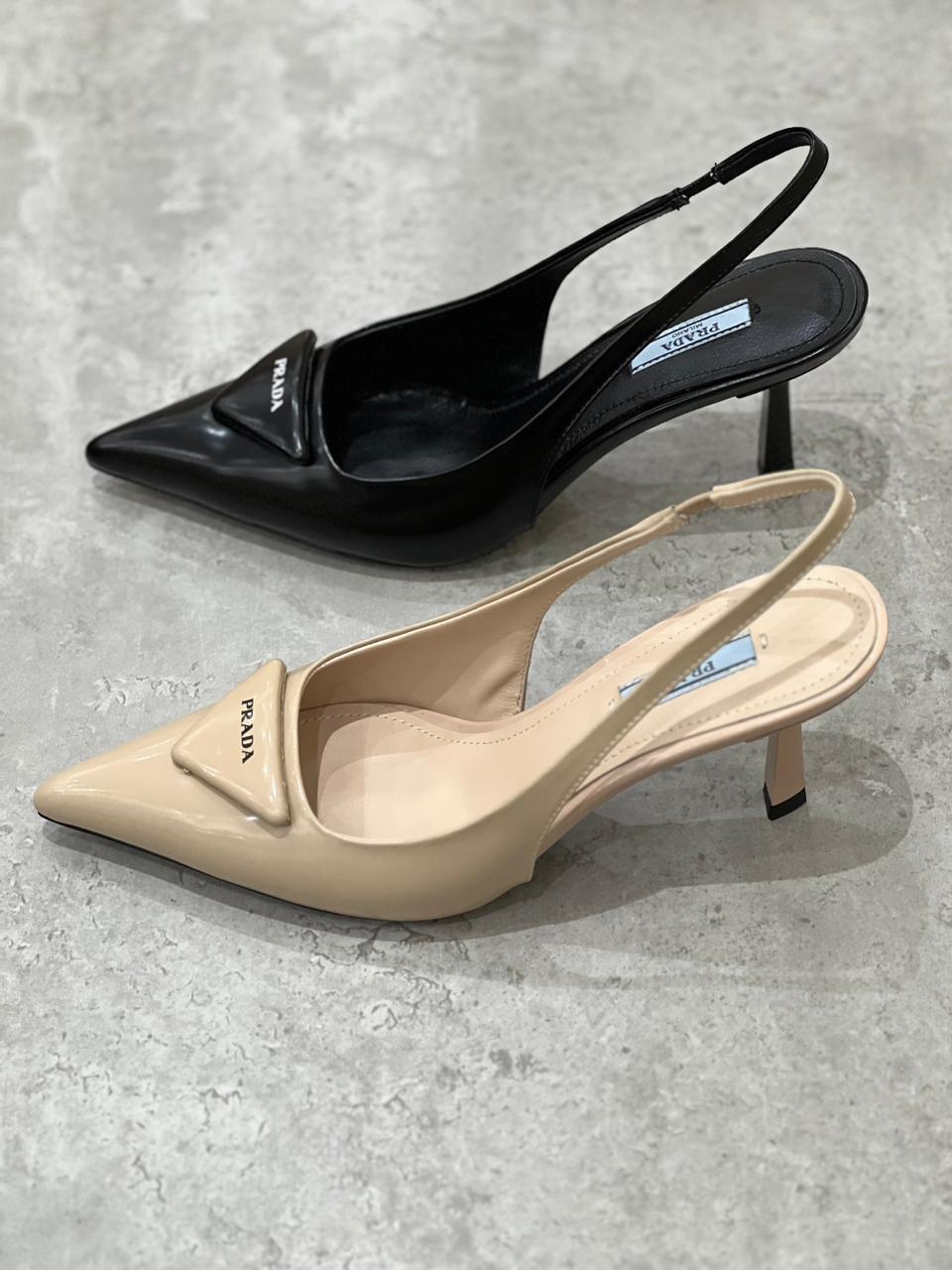 Ladies heels Lilly Onlines