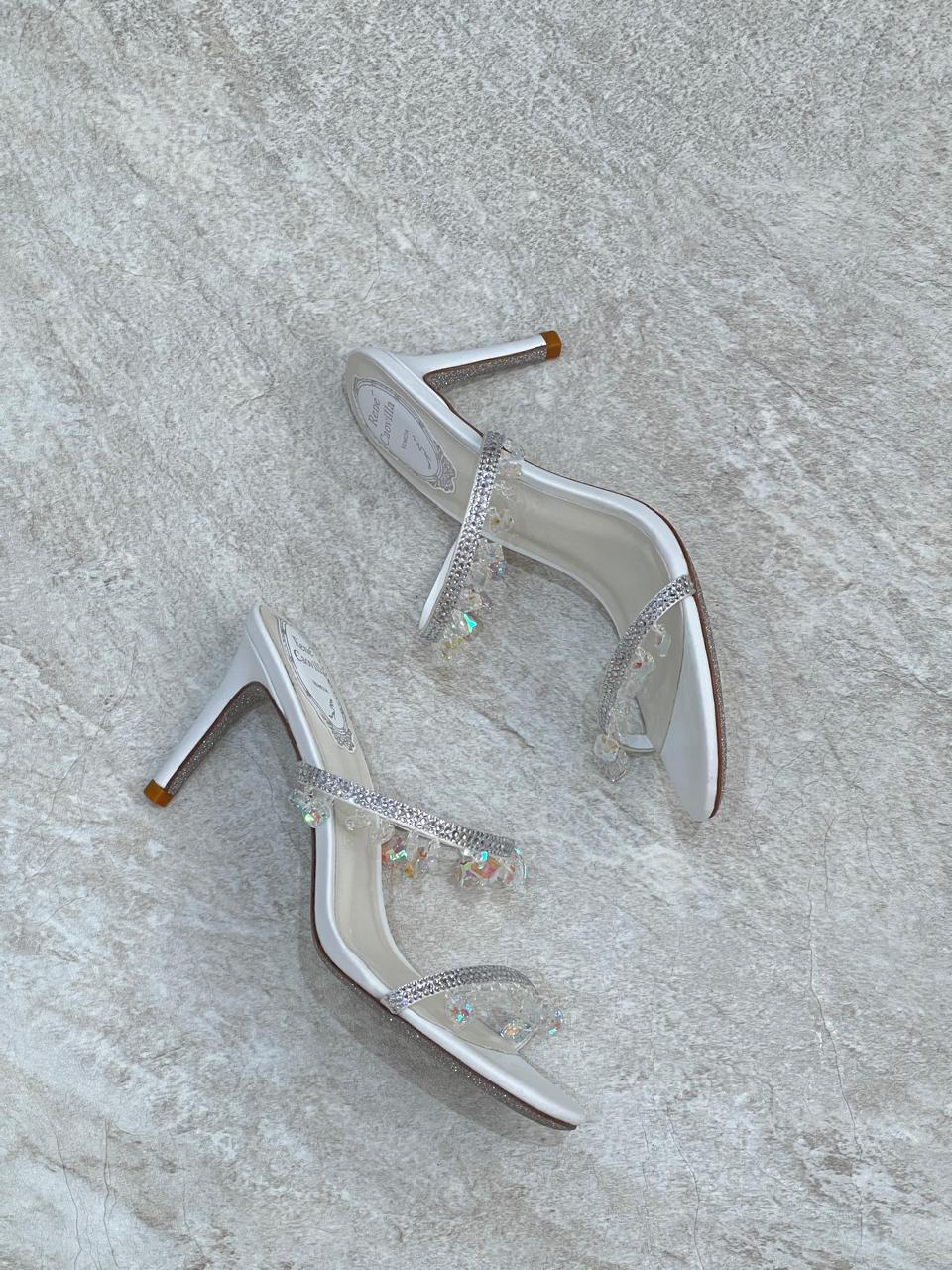 Ladies heels Lilly Onlines