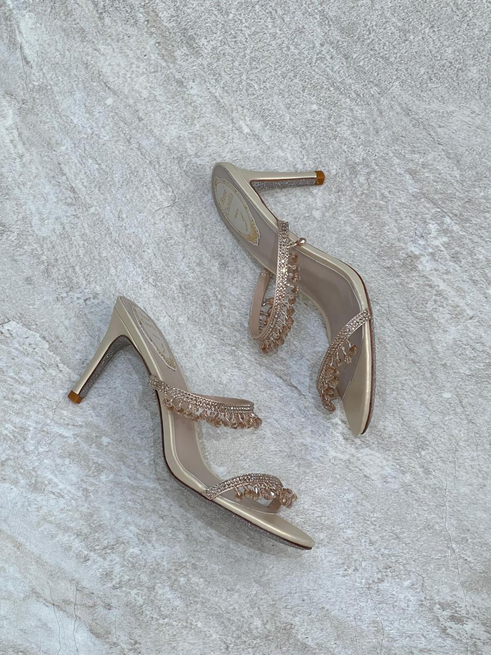 Ladies heels Lilly Onlines