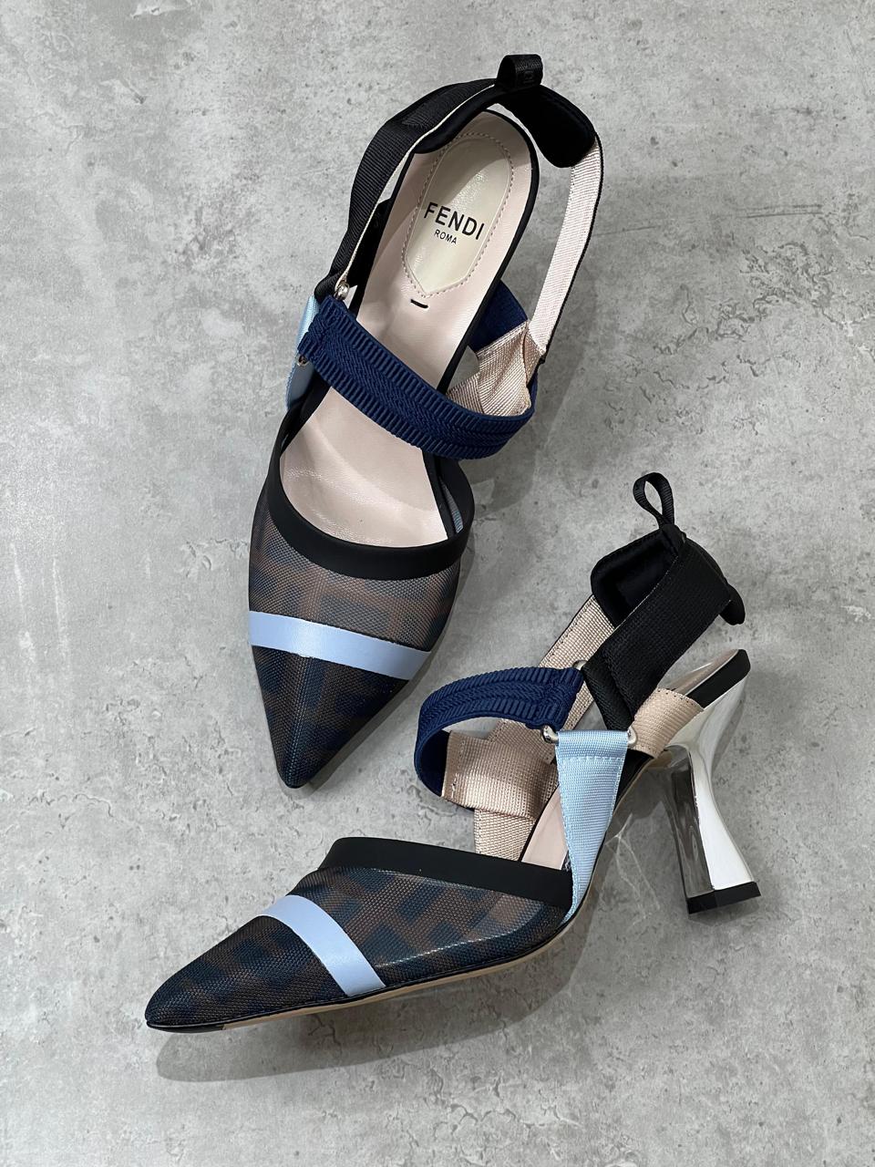Ladies heels Lilly Onlines