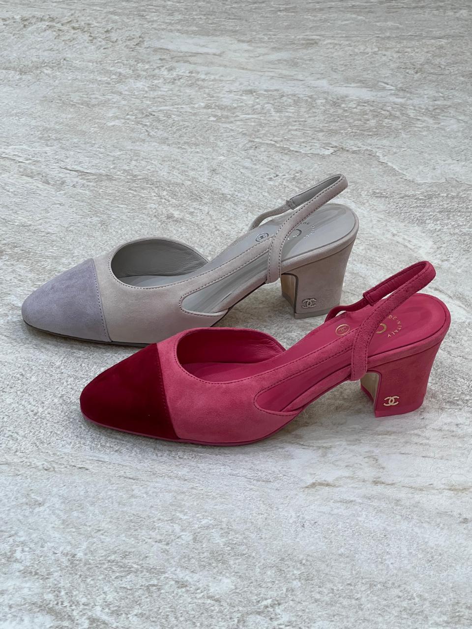 Ladies heels Lilly Onlines