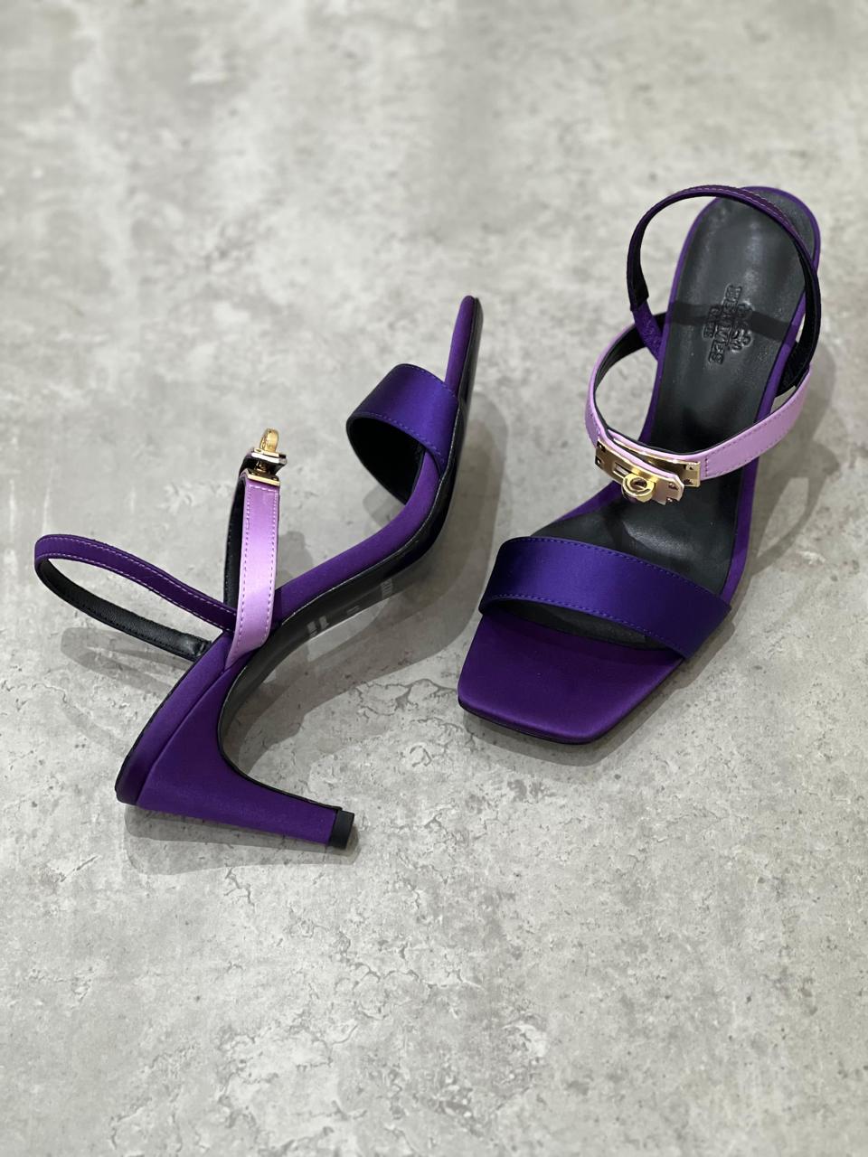 Ladies heels Lilly Onlines