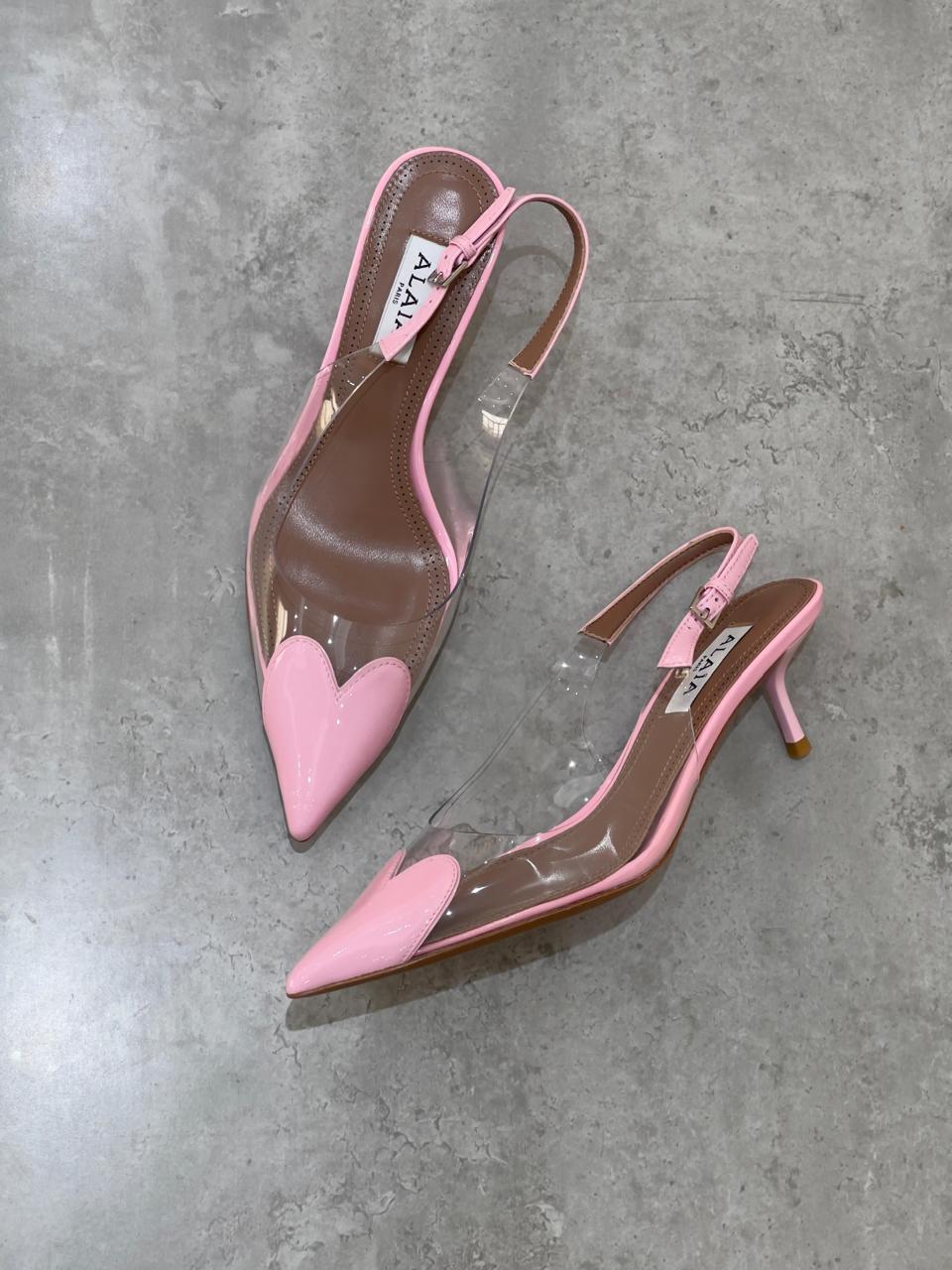 Ladies heels Lilly Onlines