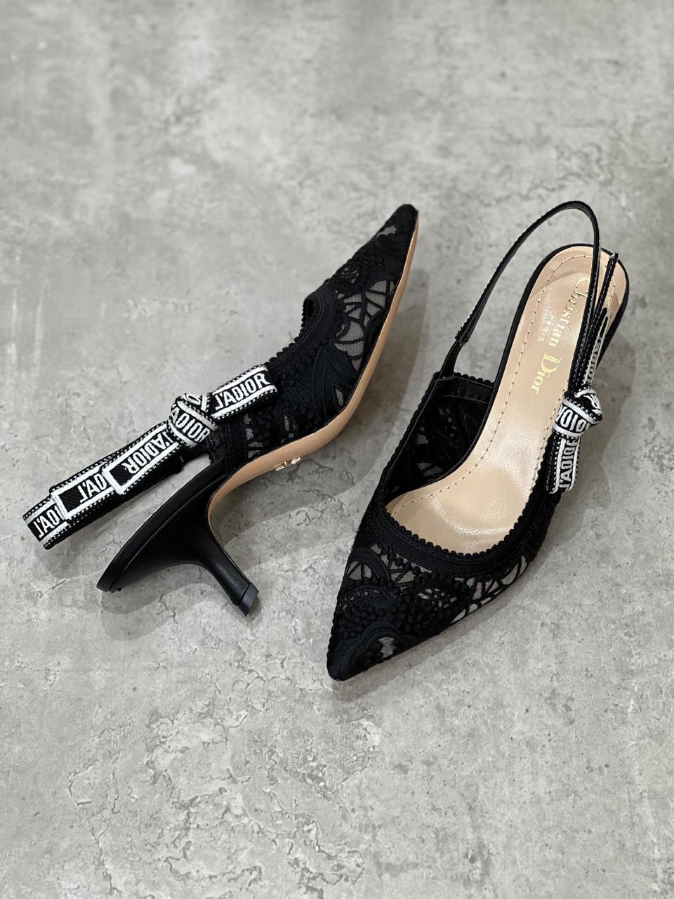 Ladies heels Lilly Onlines