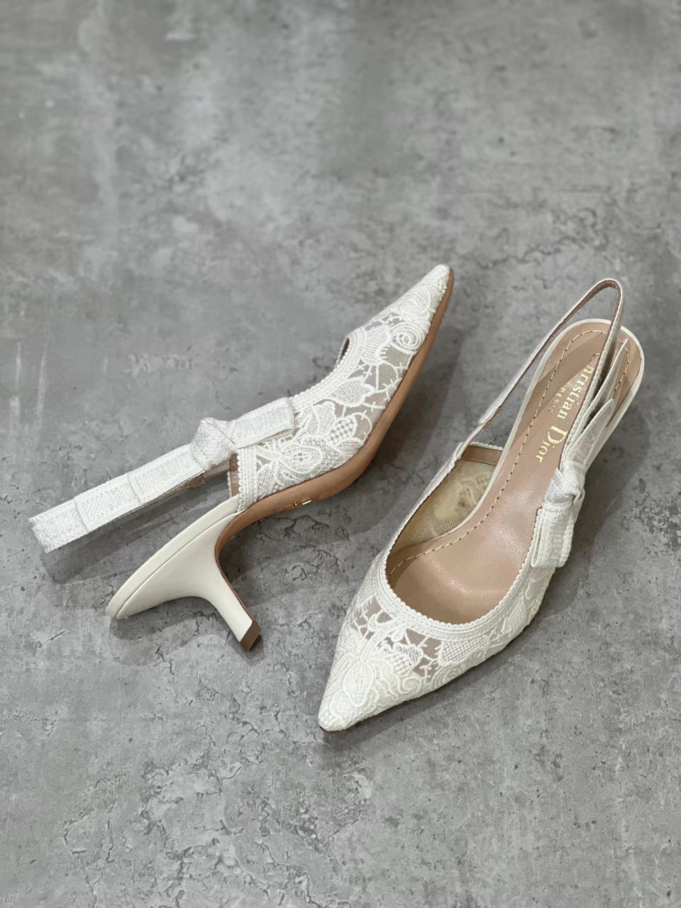 Ladies heels Lilly Onlines