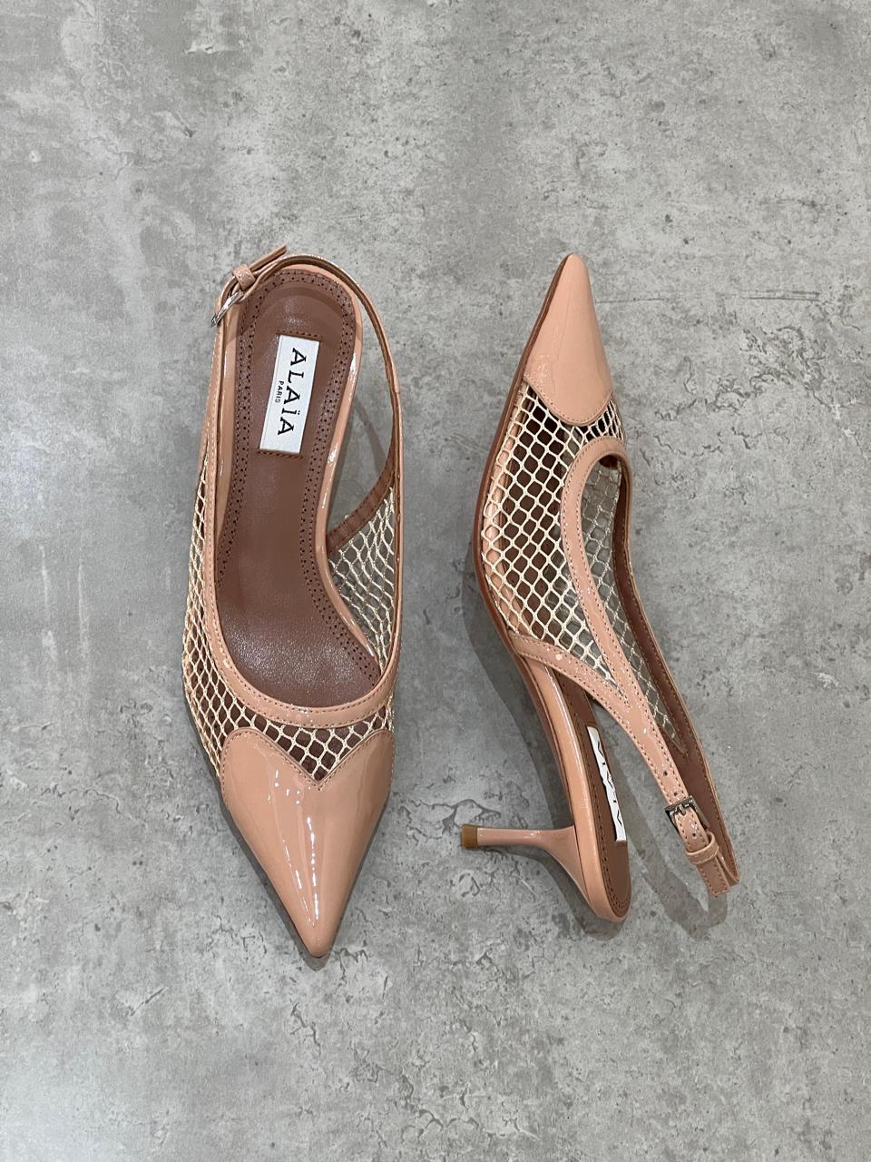 Ladies heels Lilly Onlines