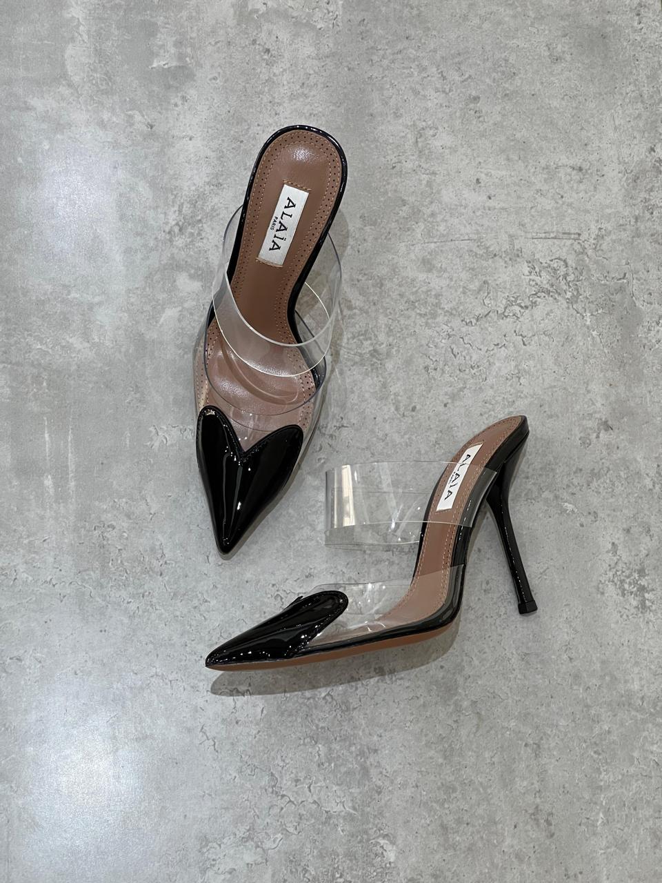 Ladies heels Lilly Onlines
