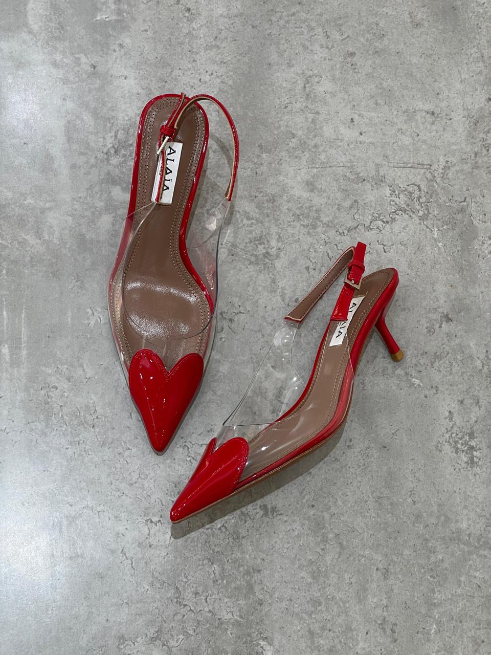 Ladies heels Lilly Onlines