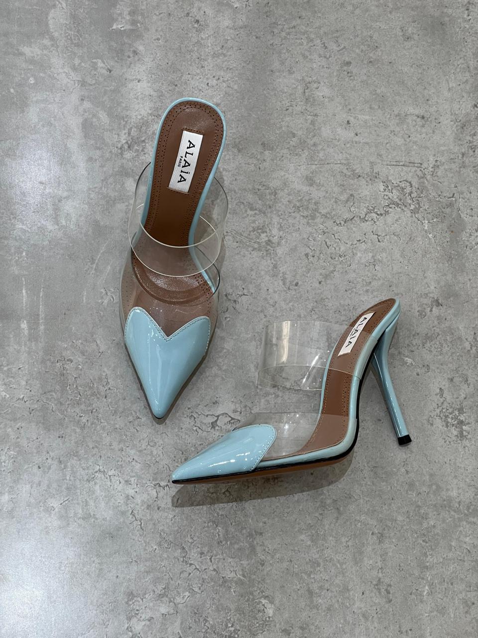 Ladies heels Lilly Onlines