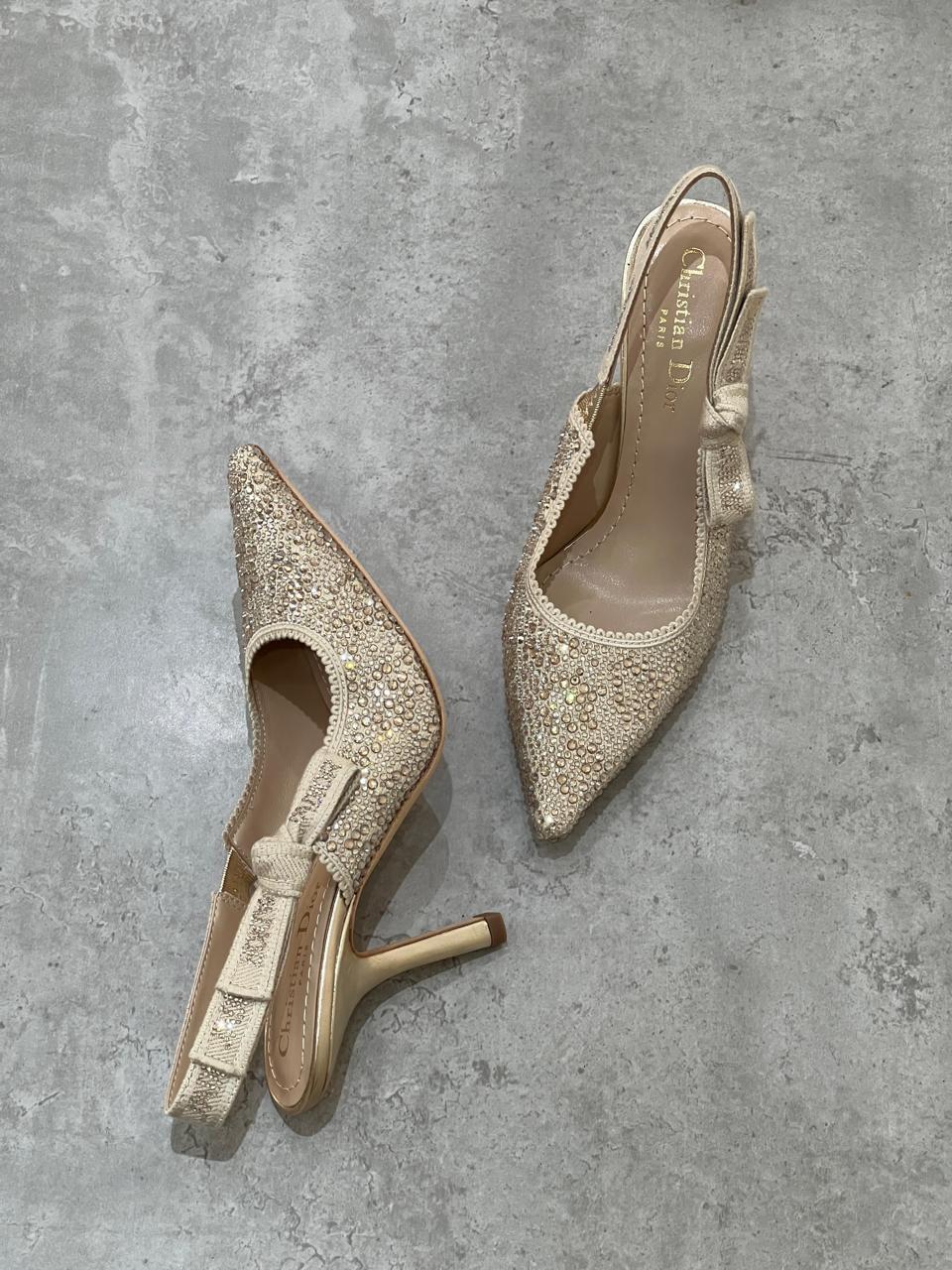 Ladies heels Lilly Onlines