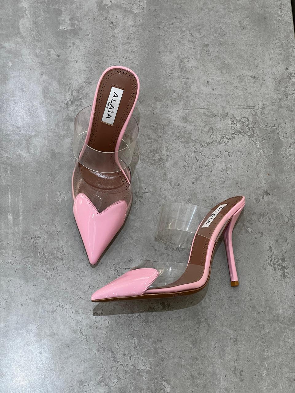 Ladies heels Lilly Onlines