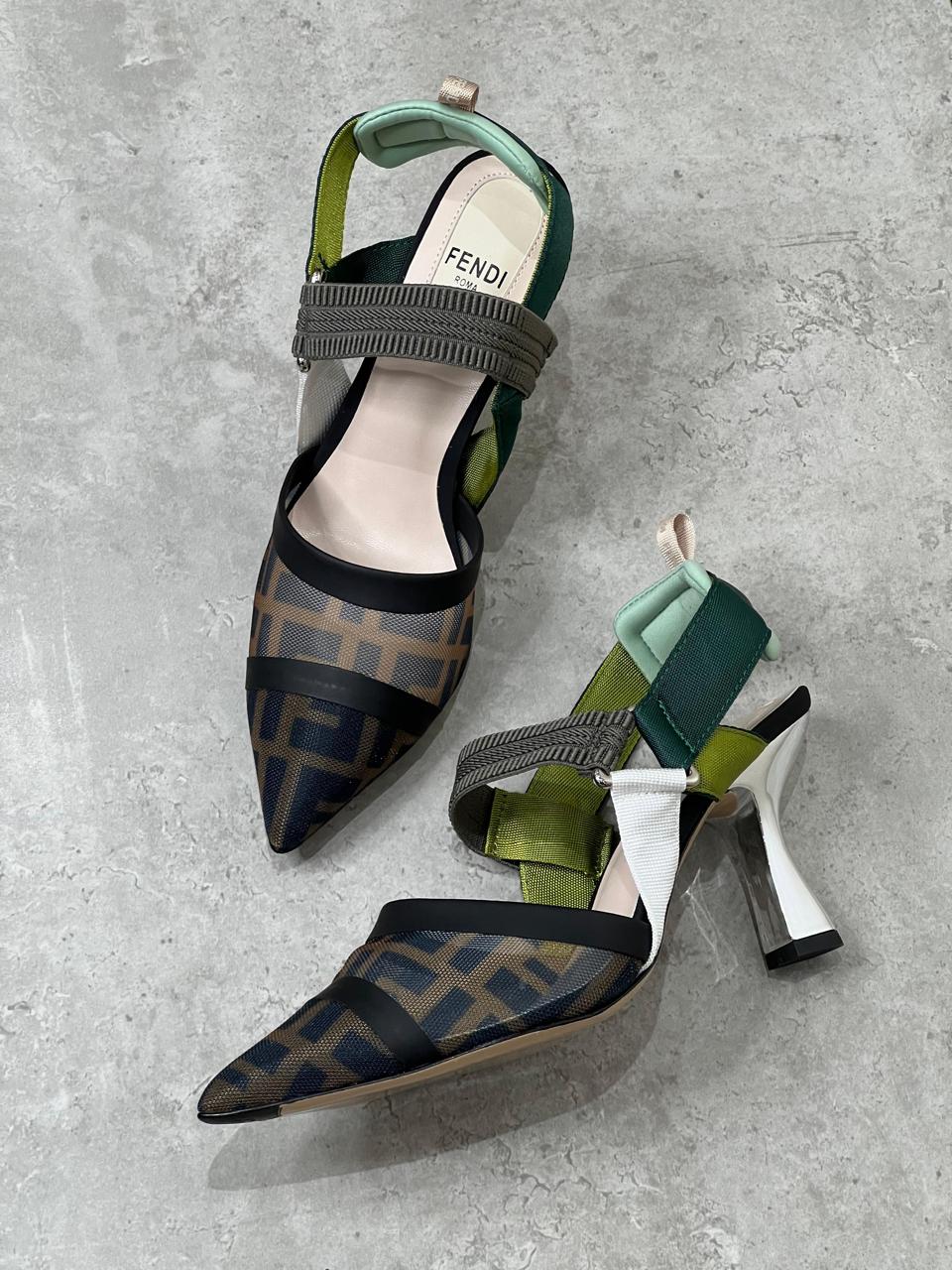 Ladies heels Lilly Onlines