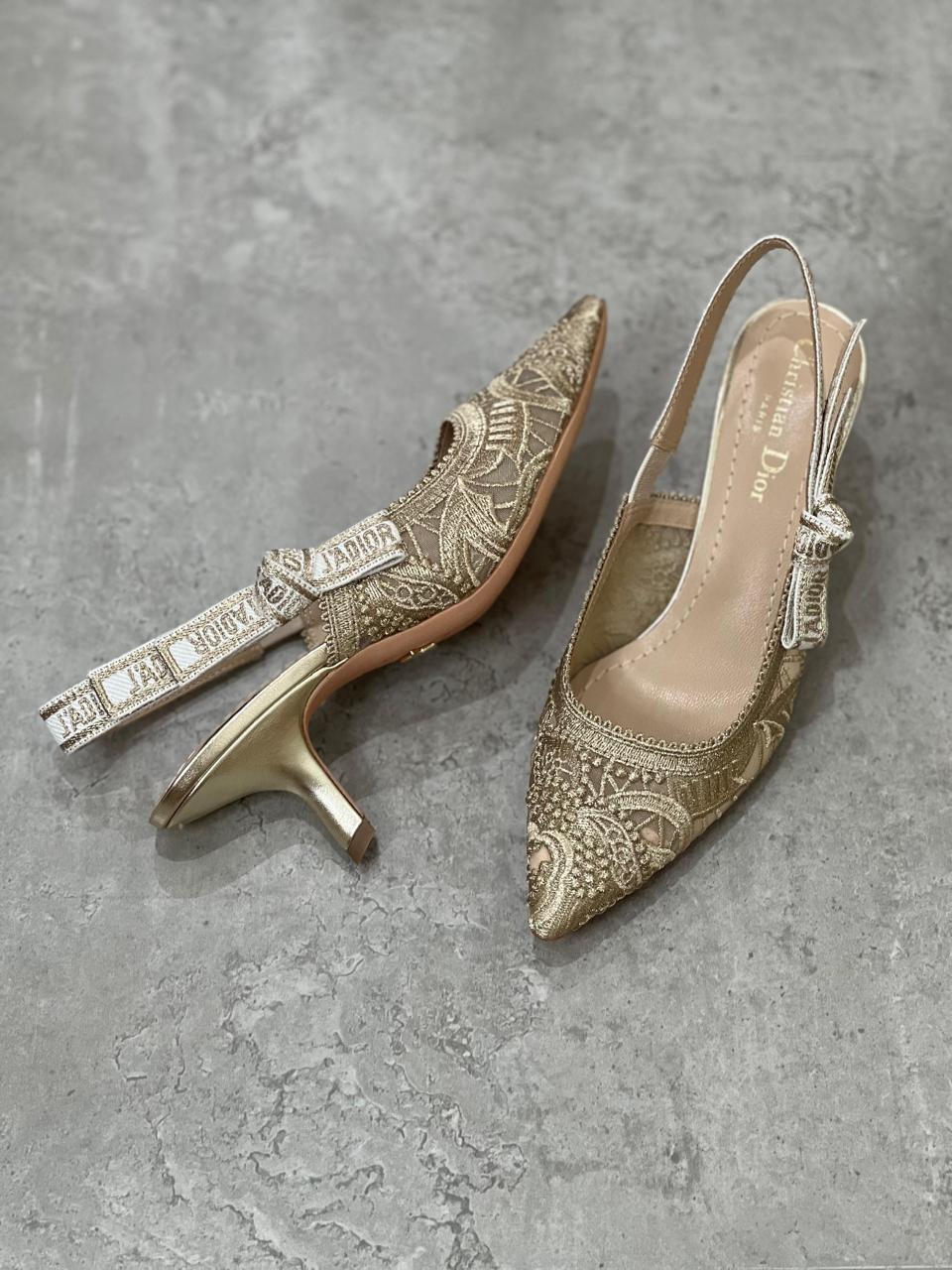 Ladies heels Lilly Onlines